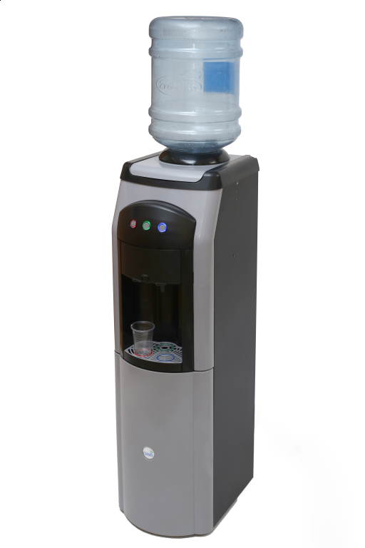 ULTRA CARBO - dystrybutor butlowy wody gazowanej